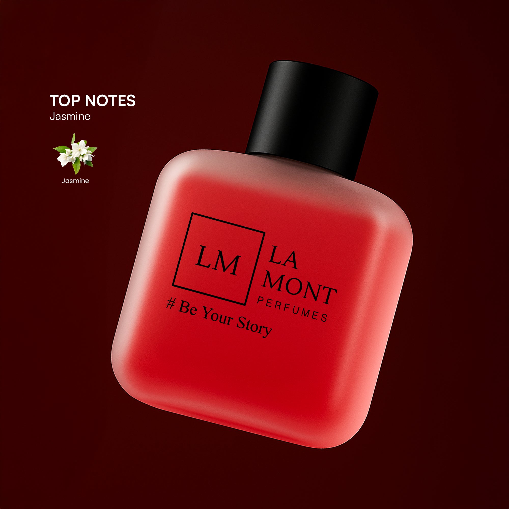 JAZMINE Perfumes For Women