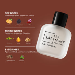 OUD ULTIMA Perfume For Unisex