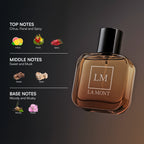 BRUNATE Signature Collection Unisex Perfume - 50ml