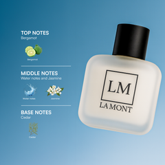 AQUA MAGIC Perfume For Unisex