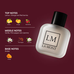 MON CHERI Perfume For Women