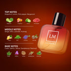 DIJON Signature Collection Unisex Perfume - 50ml