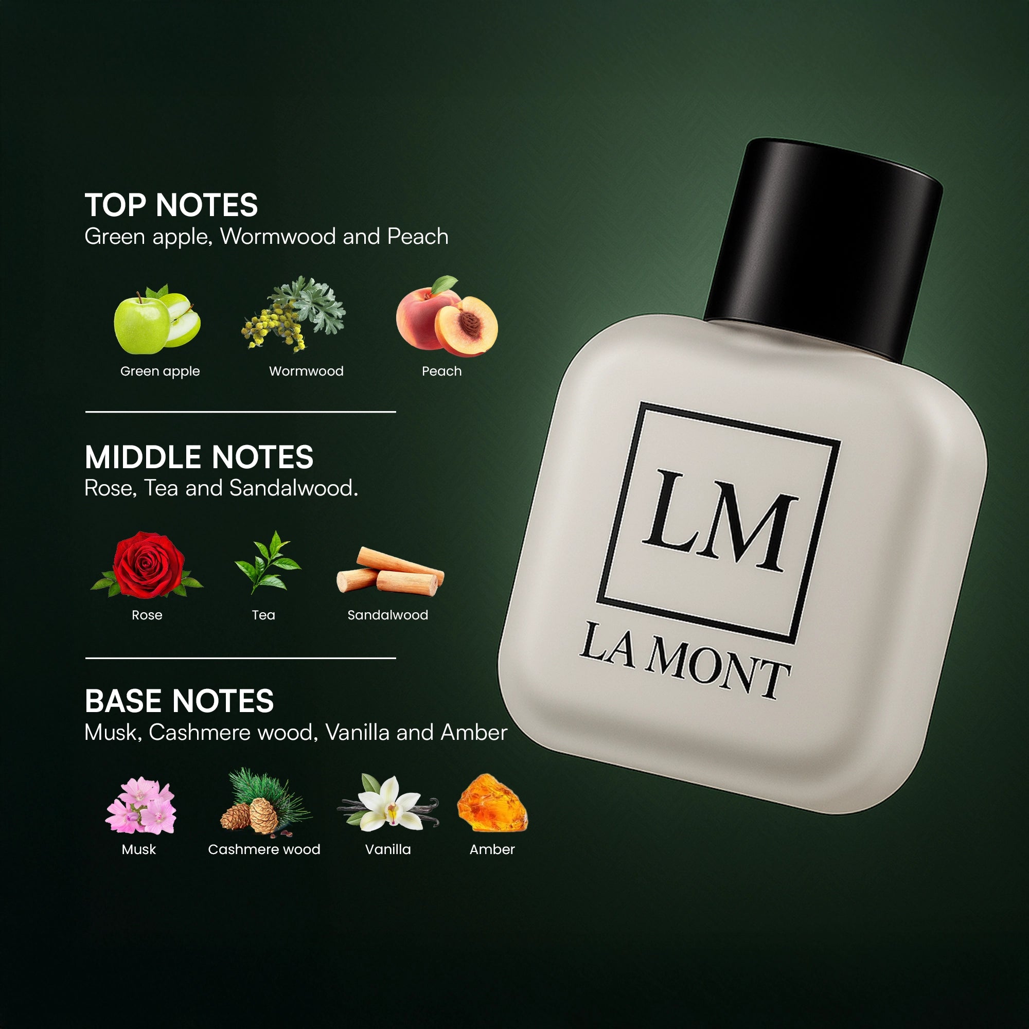 BLOSSOM Perfume For Women