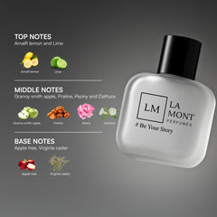 BOLD BEAUTY  Perfume For Women