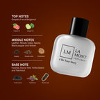 BLESSY Perfume For Unisex