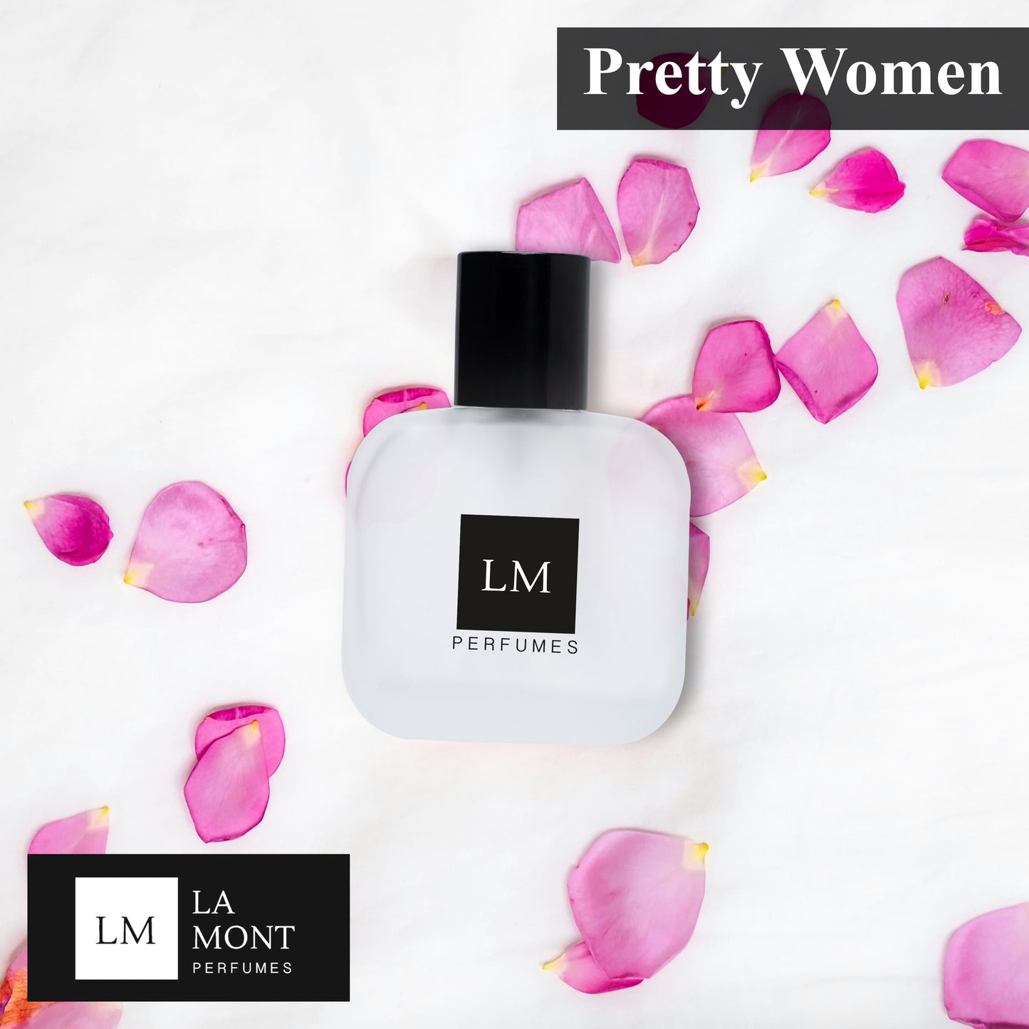 PRETTY WOMEN Perfume For Women