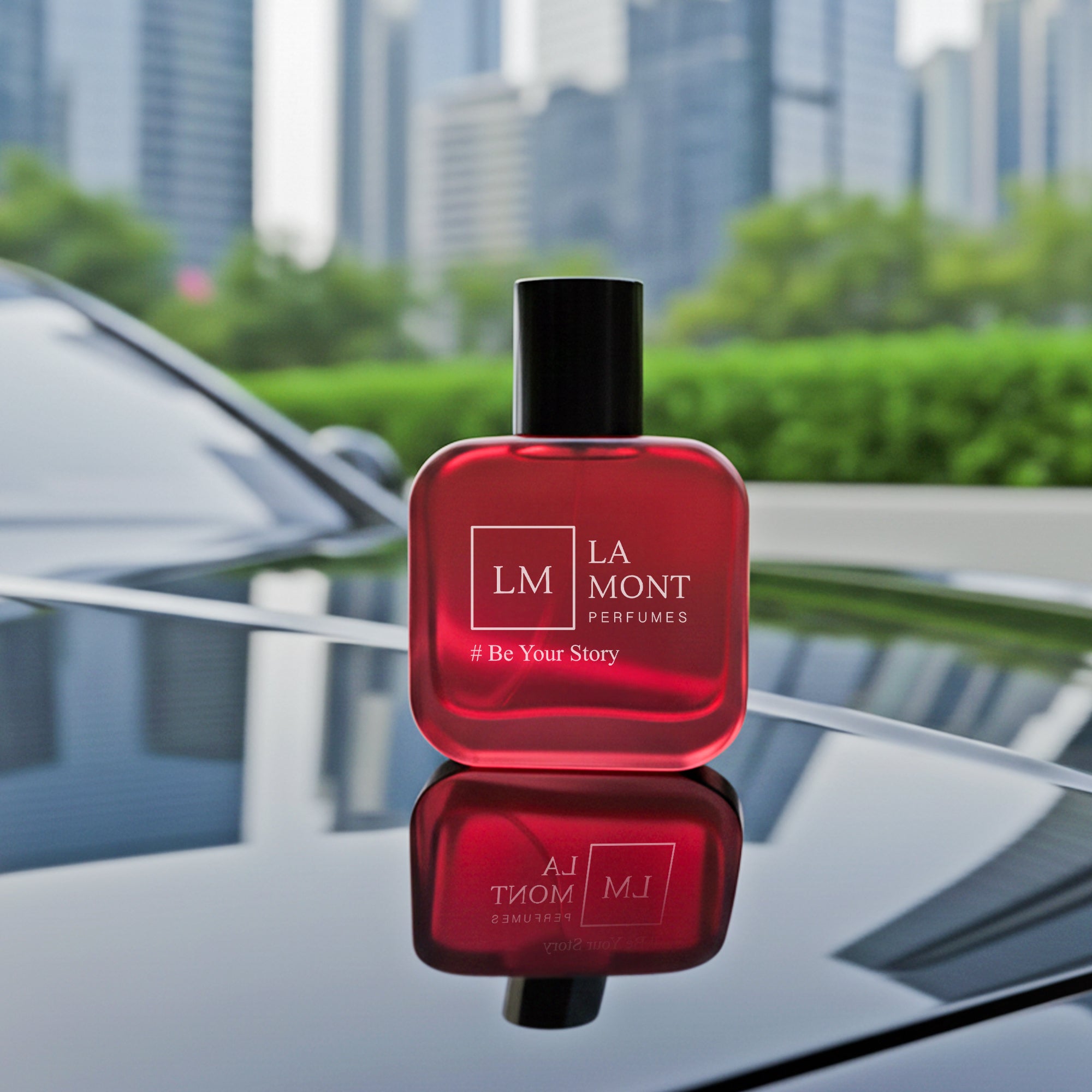 Akako Signature Collection Unisex Perfume - 50ml