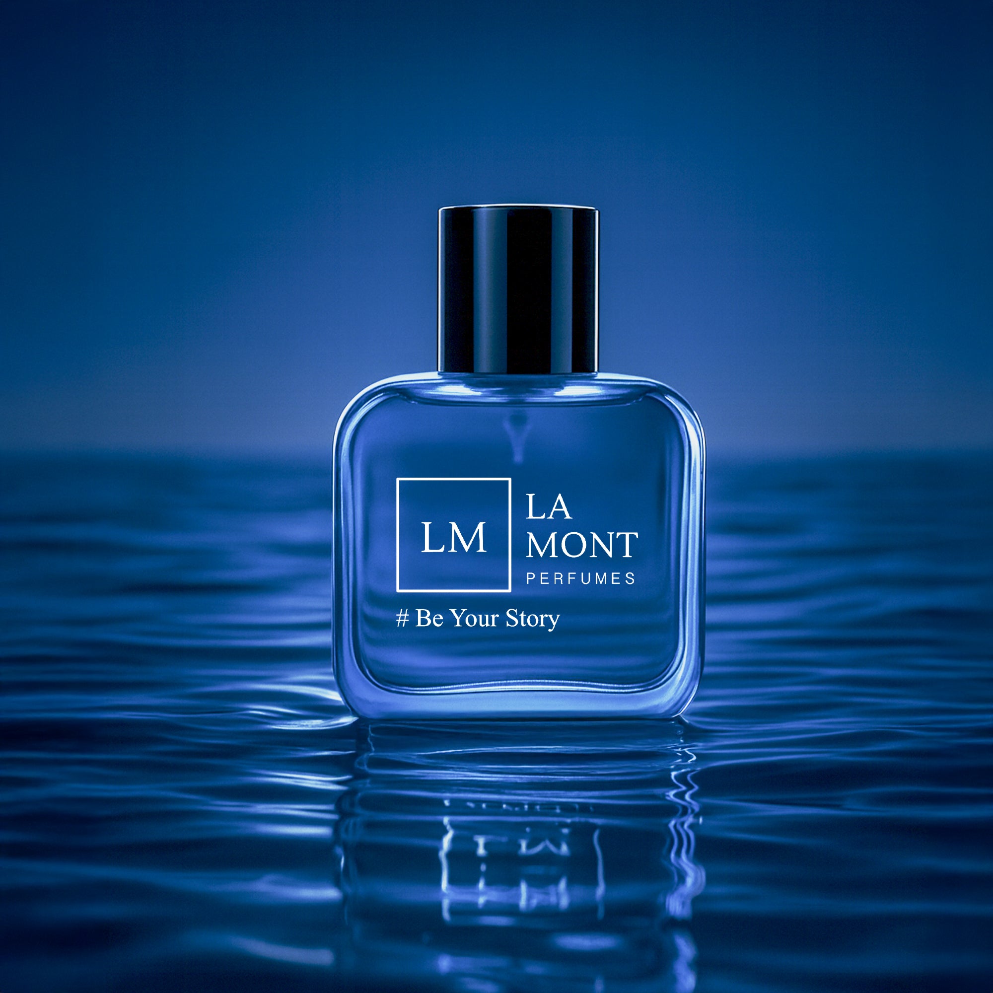 FROST Signature Collection Unisex Perfume - 50ml