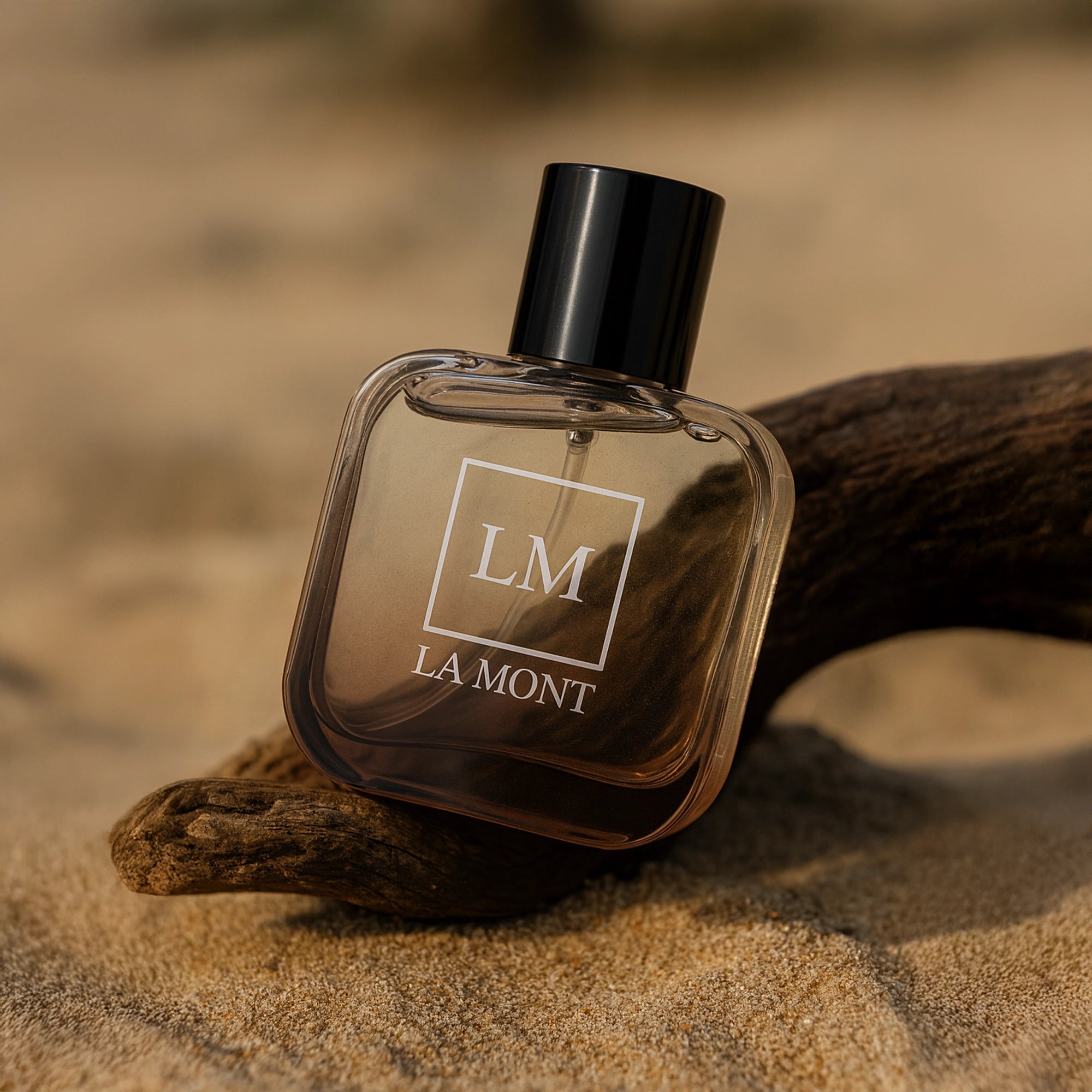 BRUNATE Signature Collection Unisex Perfume - 50ml