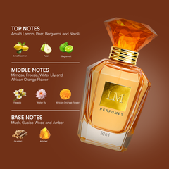 Rosita Eau De Parfum 100ml | Women Long-Lasting Perfume