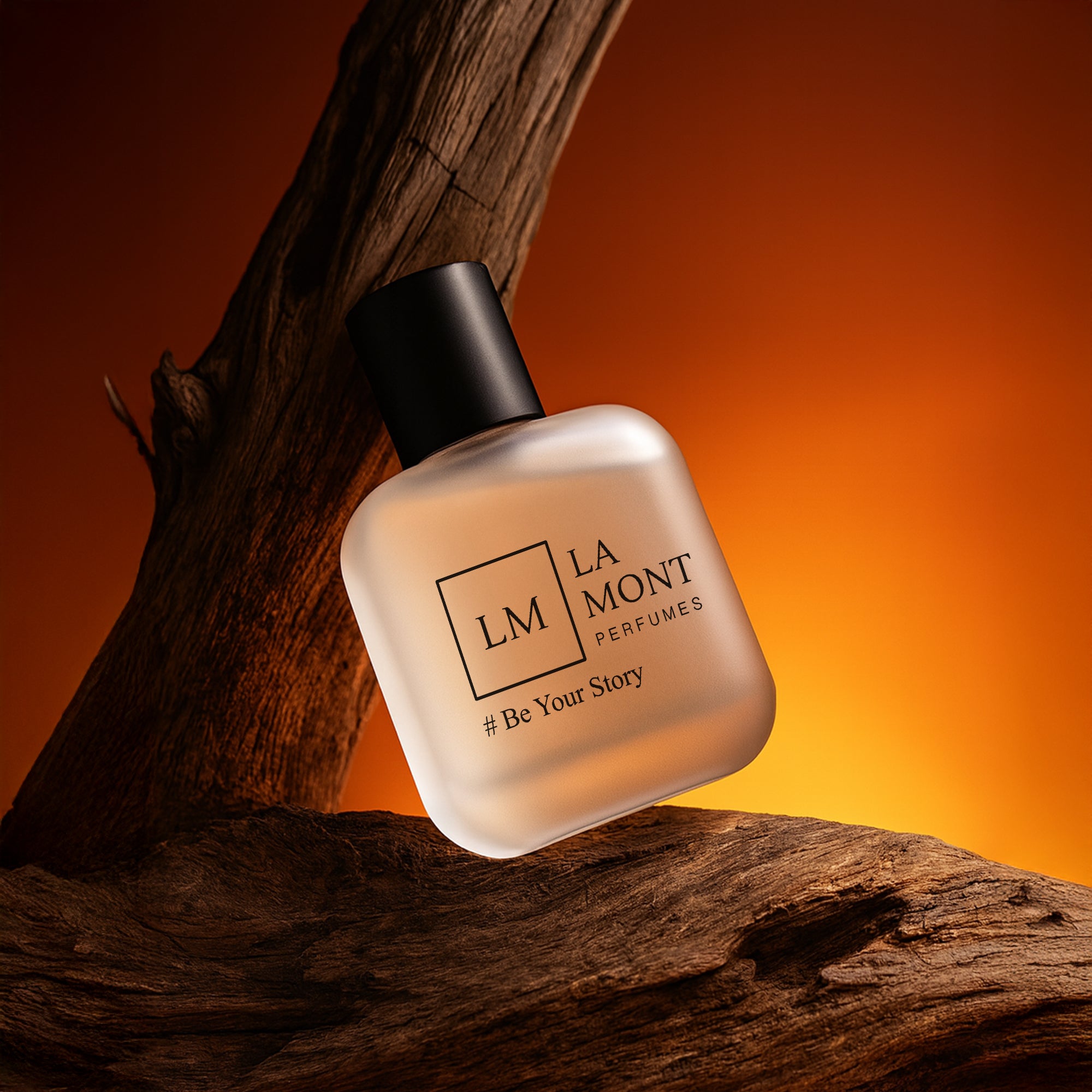 BLESSY Perfume For Unisex