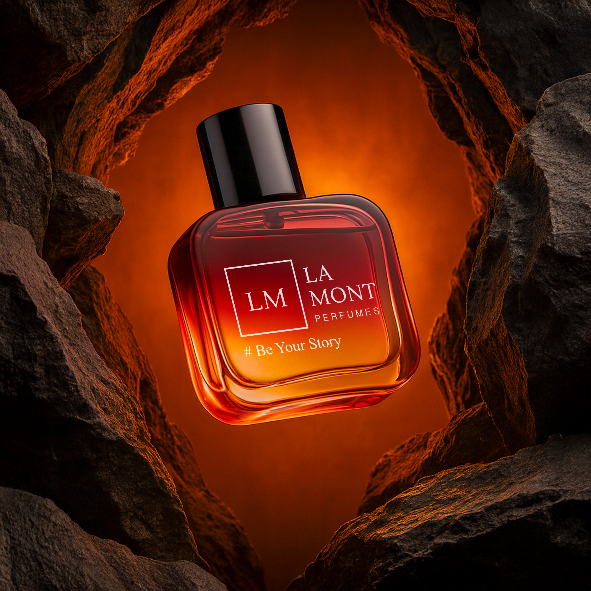 DIJON Signature Collection Unisex Perfume - 50ml