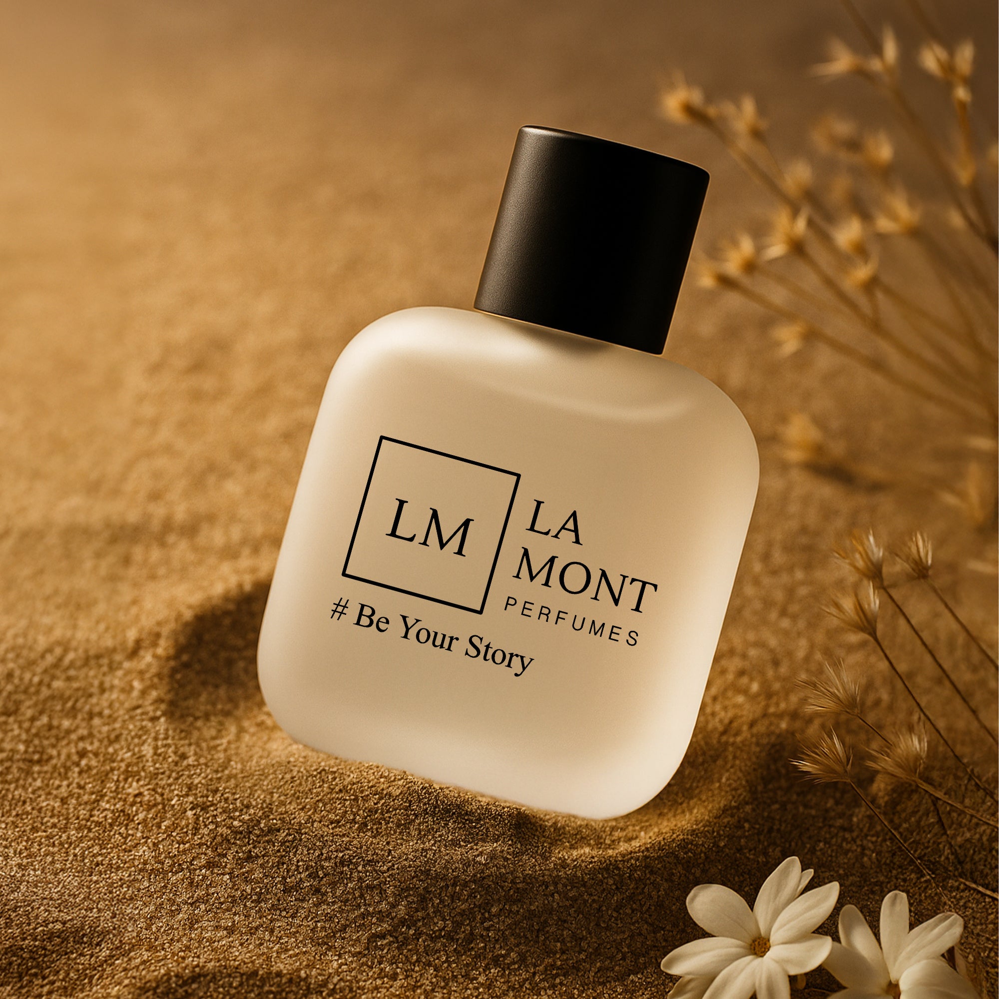 Desert Musk | EDP | Amber, Musk