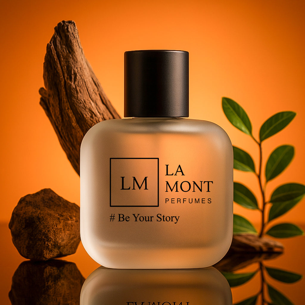 SANDAL PLATINUM Perfume For Unisex