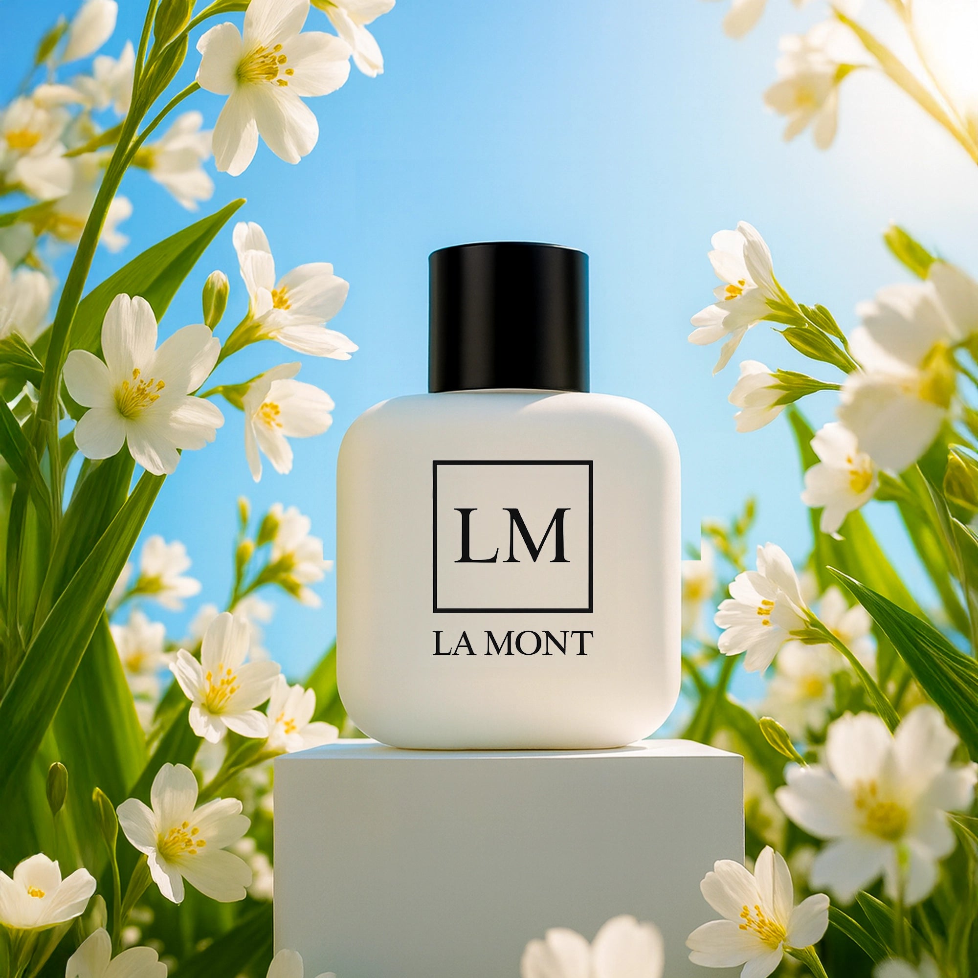 BLOSSOM Perfume For Women