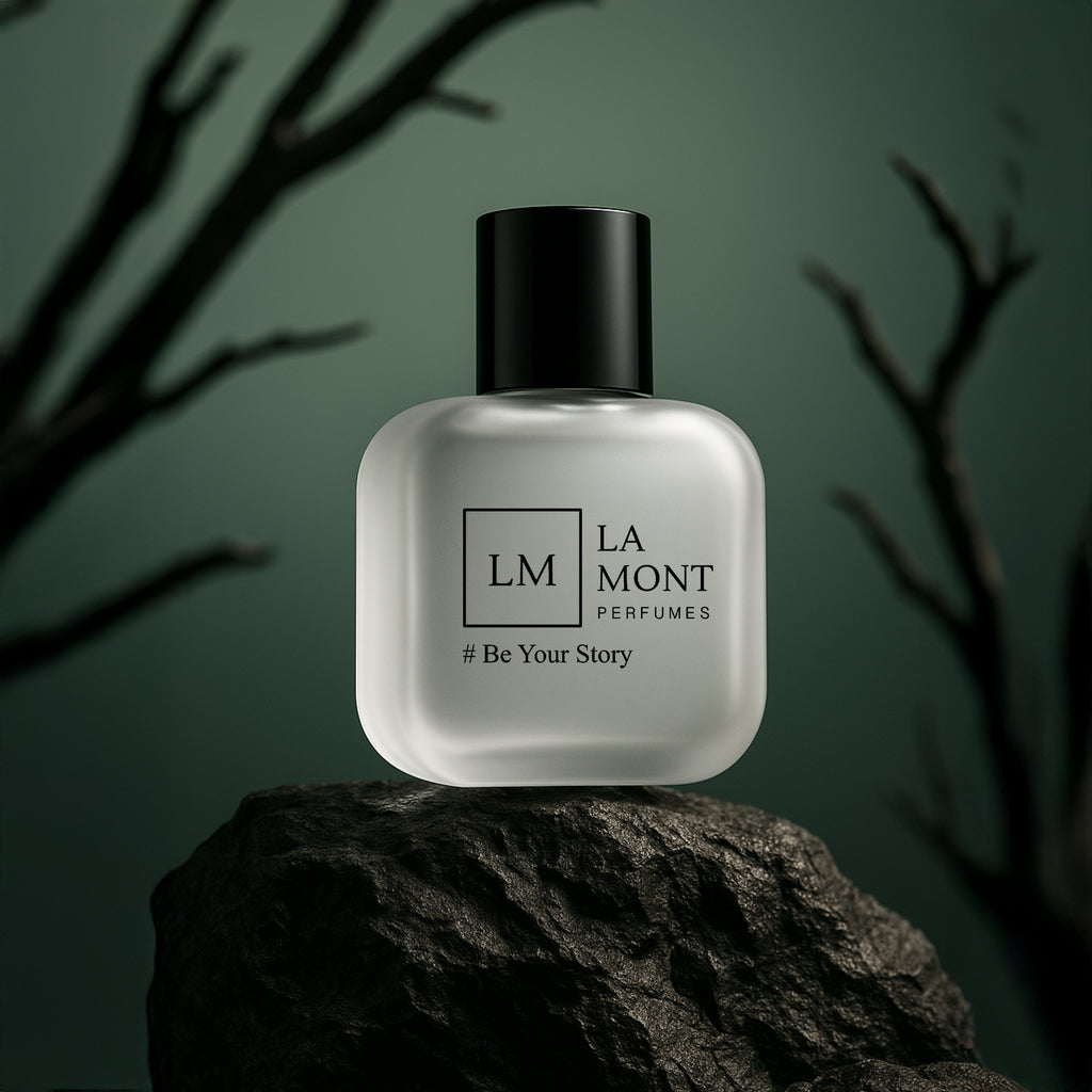 BOLD BEAUTY  Perfume For Women