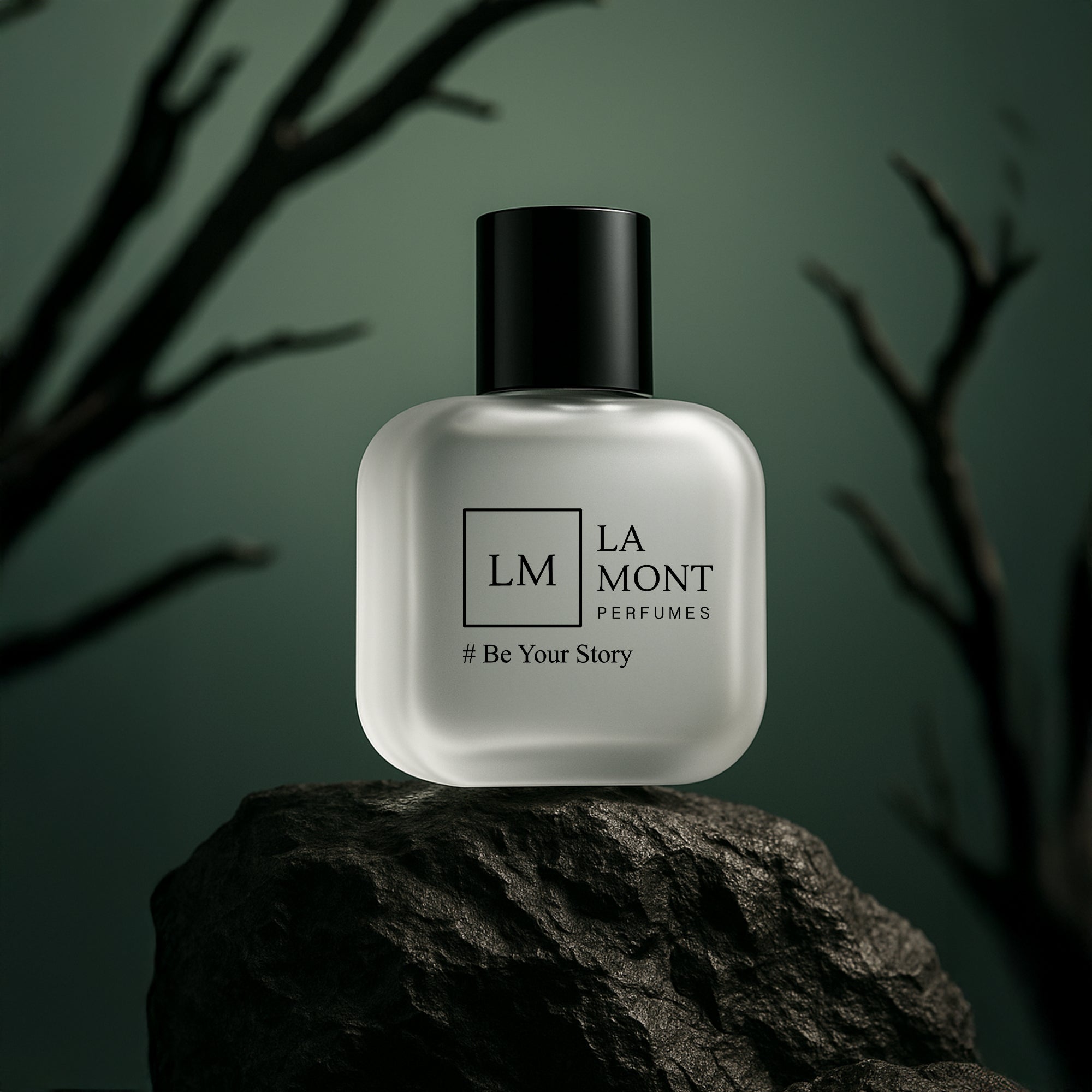 BOLD BEAUTY  Perfume For Women