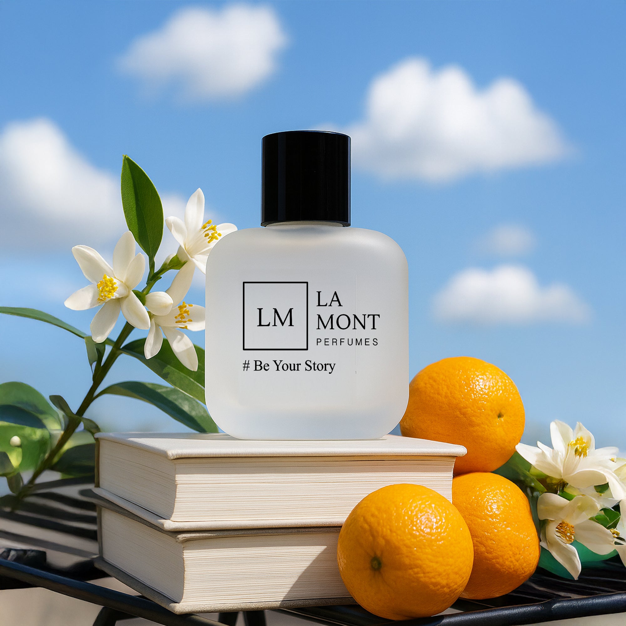 Perfect body | EDP | Creamy, Vanilla, Floral