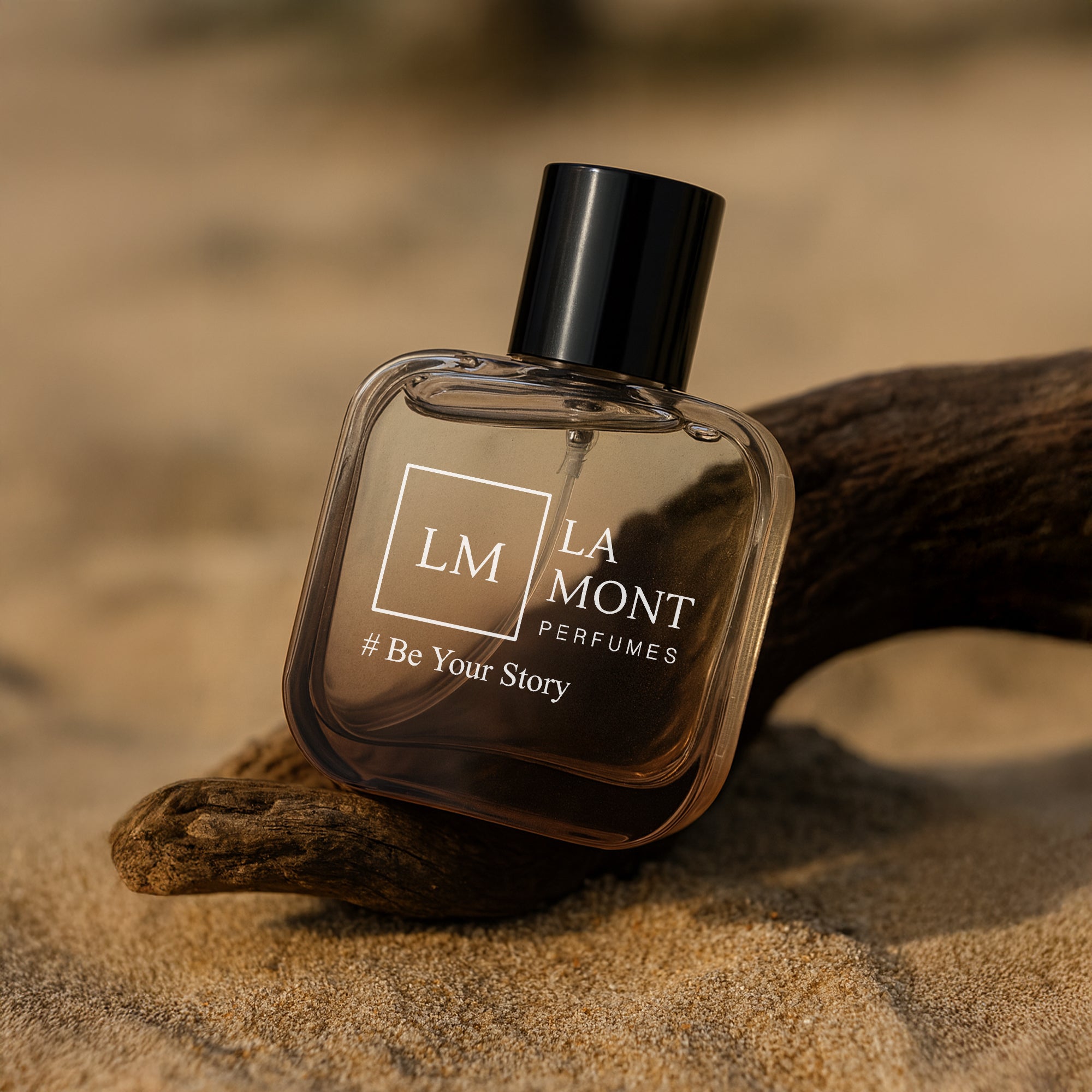 BRUNATE Signature Collection Unisex Perfume - 50ml