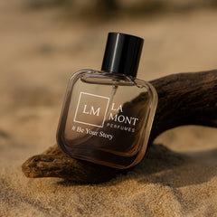 BRUNATE Signature Collection Unisex Perfume - 50ml