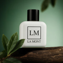 RICH MAN Perfume For Men