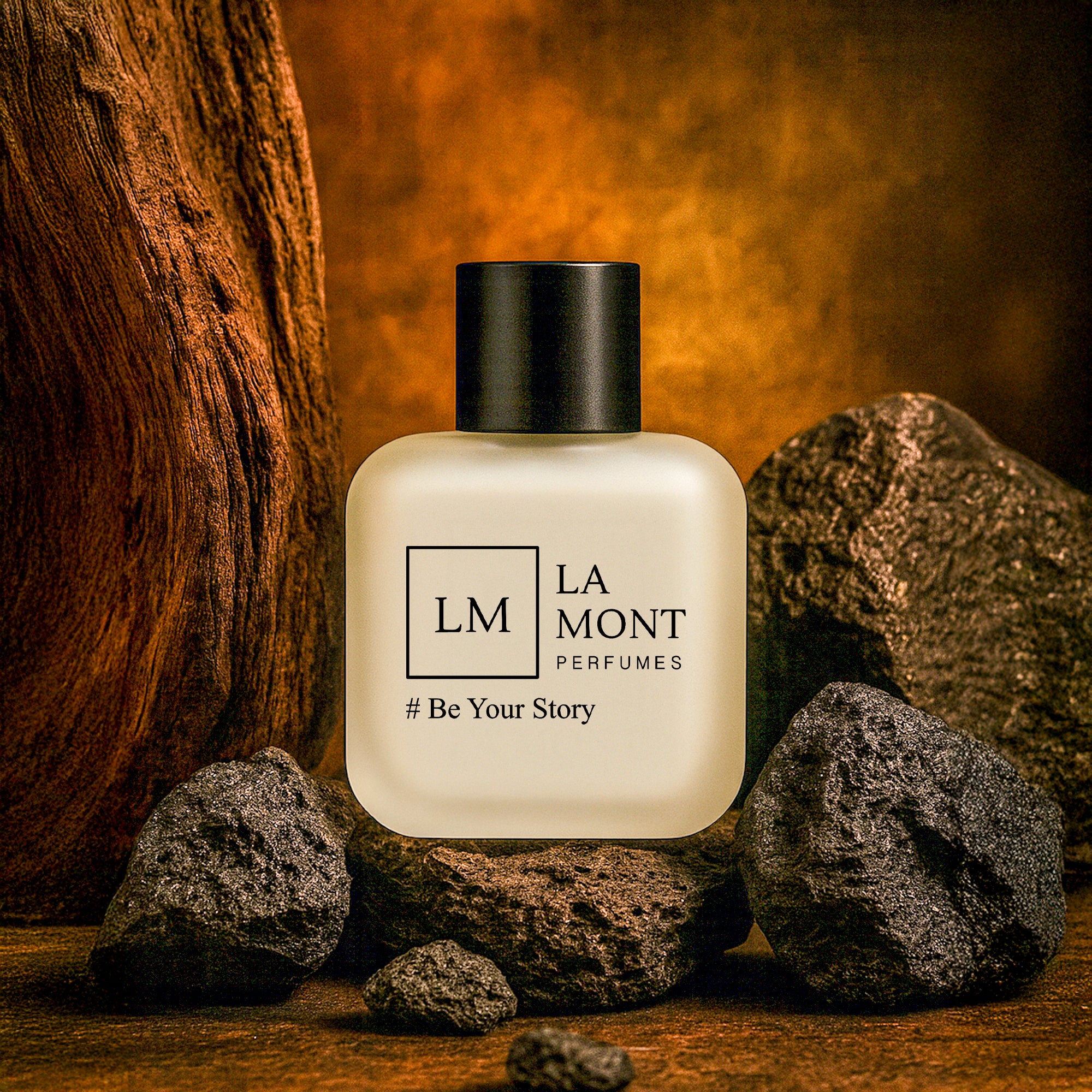 THE ONE Perfume For Men