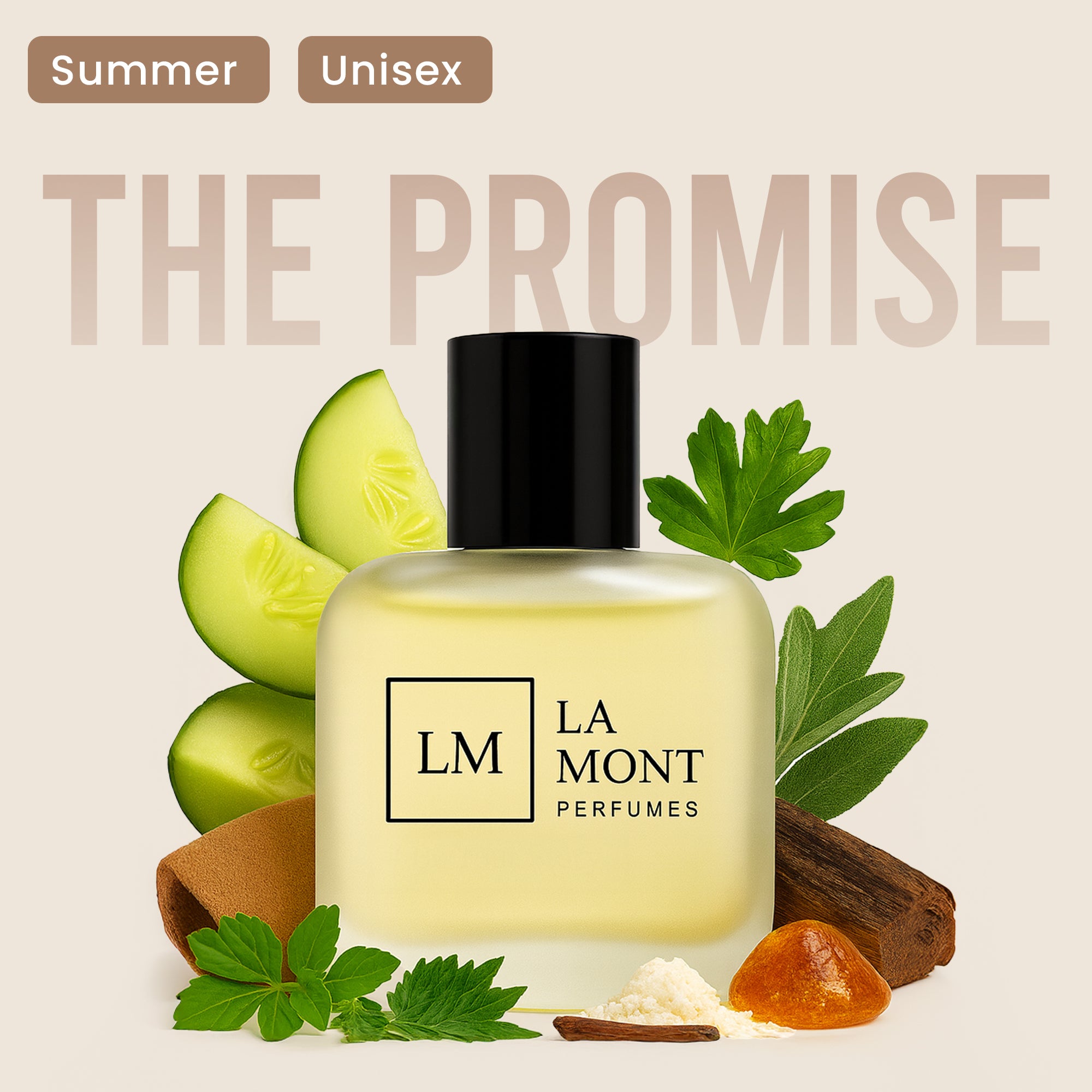 THE PROMISE EDP