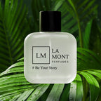 INTELIGENT MAN  Perfume For Men