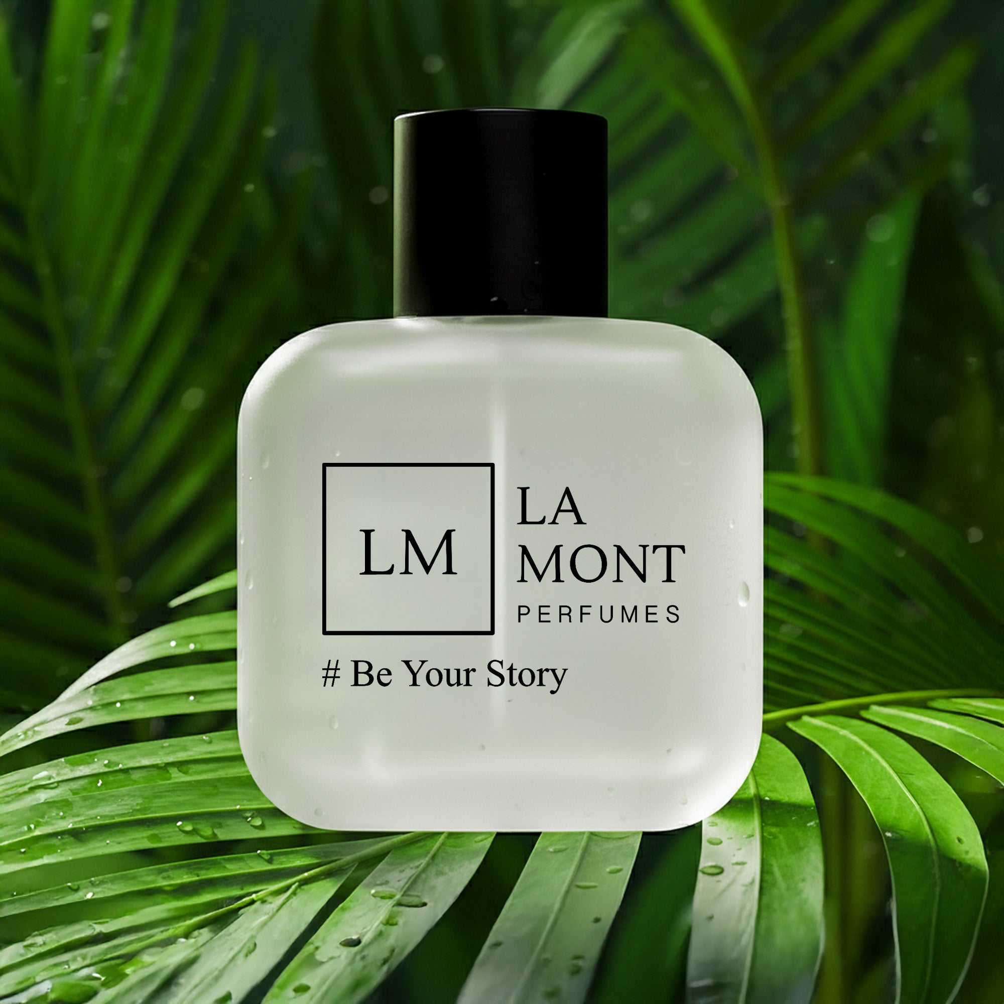 INTELIGENT MAN  Perfume For Men