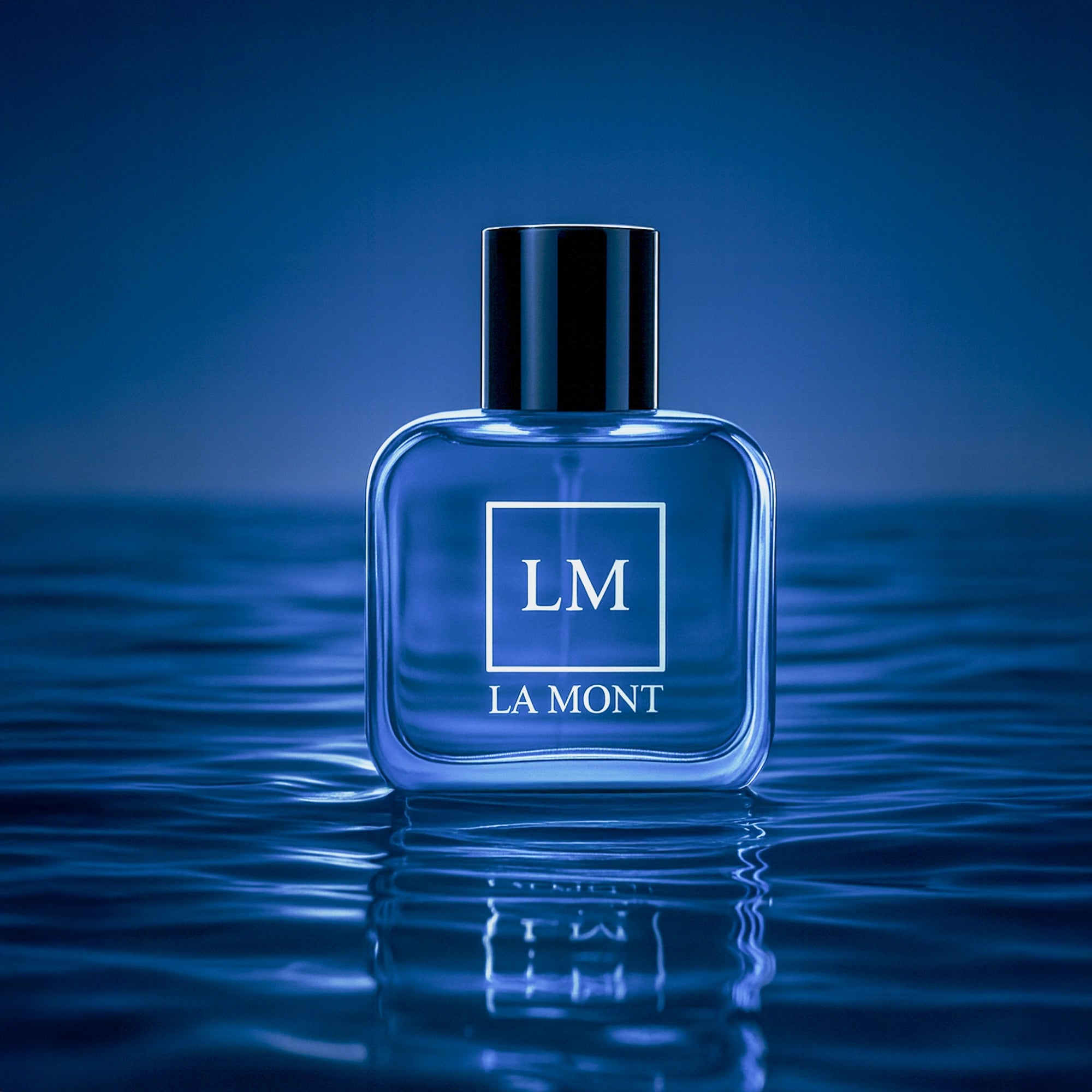 FROST Signature Collection Unisex Perfume - 50ml
