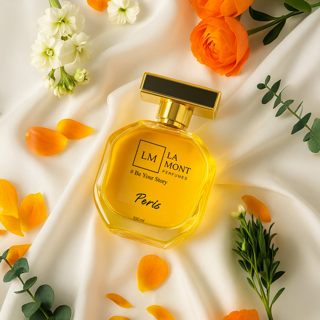 PERIS Perfume For Unisex- 100ml