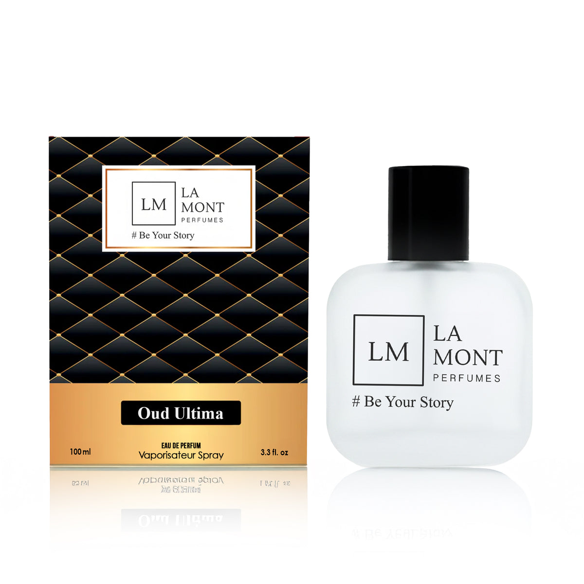 OUD ULTIMA Perfume For Unisex