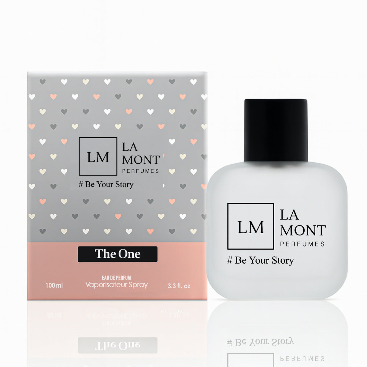 THE ONE Perfume For Men