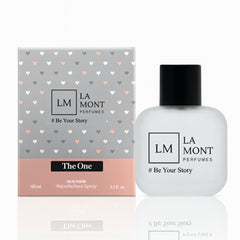 THE ONE Perfume For Men