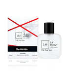 ROMANZA Perfume For Unisex