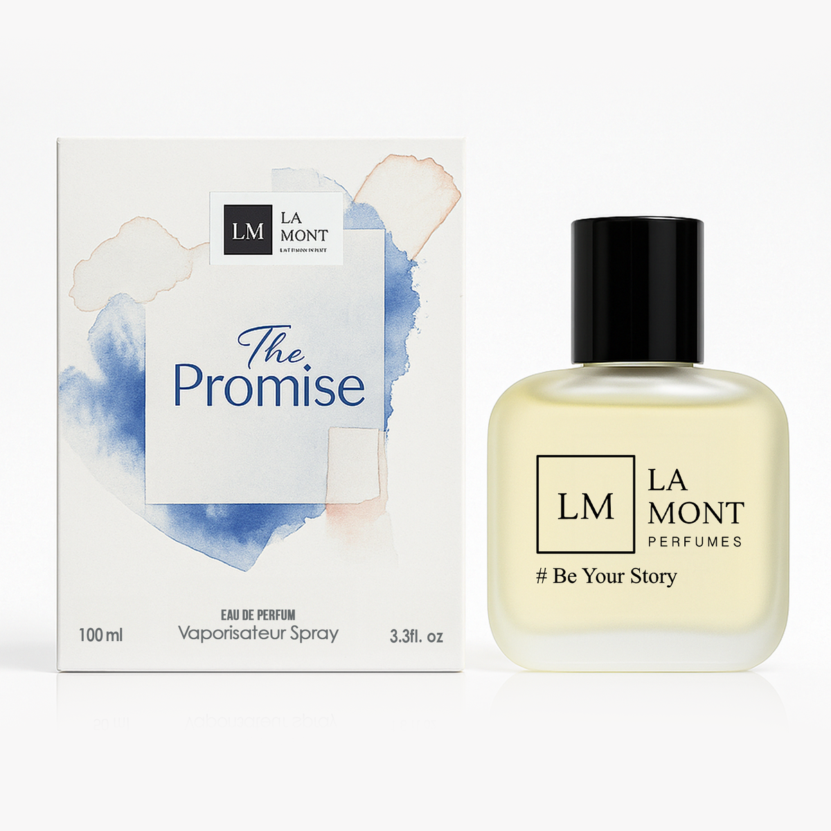 THE PROMISE Unisex Perfume