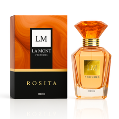 Rosita Eau De Parfum 100ml | Women Long-Lasting Perfume