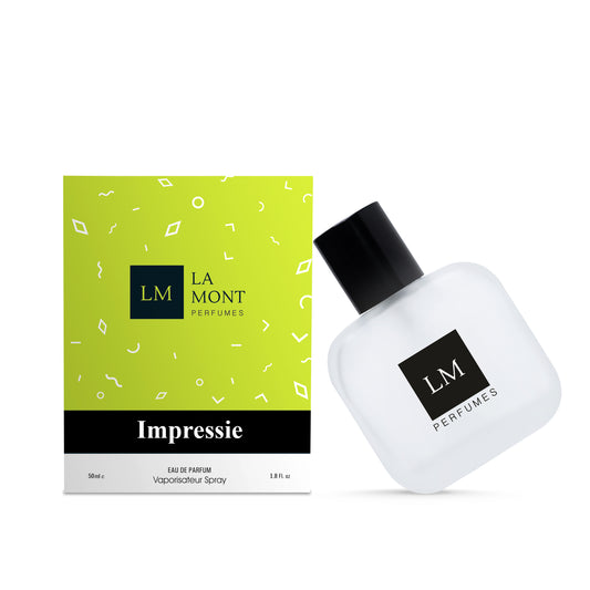 IMPRESSIE Perfume For Women