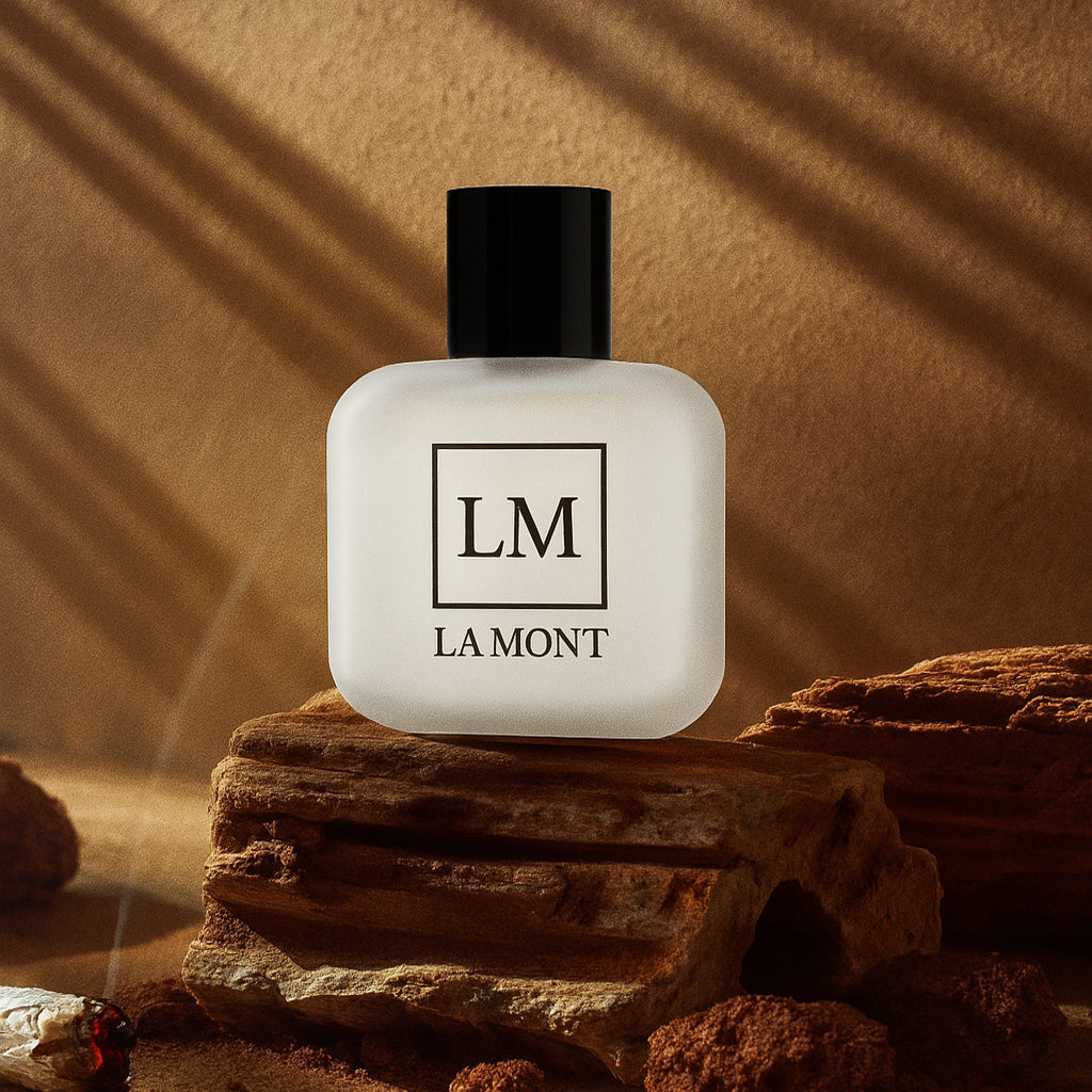 FUSION Perfume For Unisex