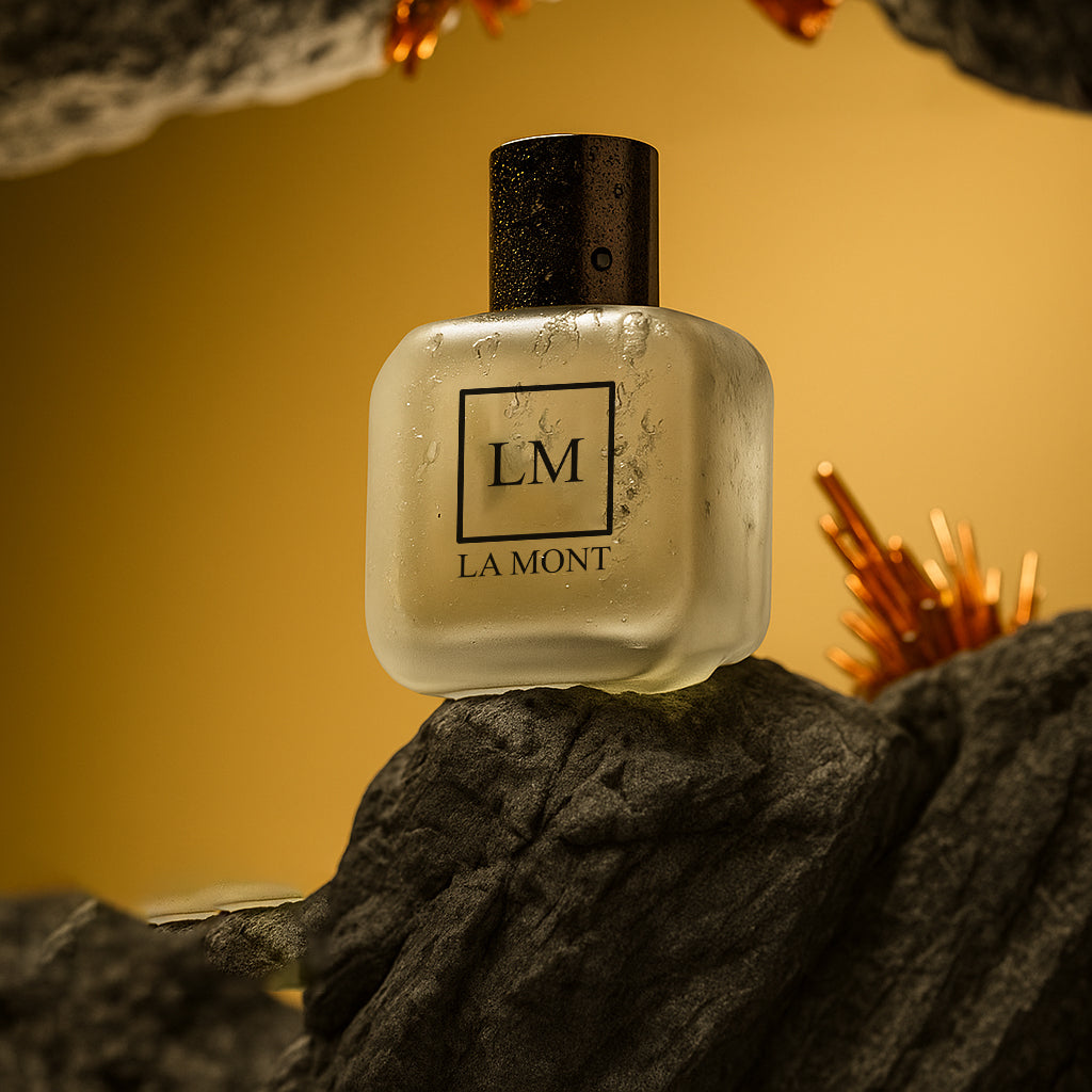 MUKHALLAT GOLD Perfume For Unisex