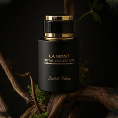 MIRONUS Limited Edition Unisex Perfume - 100ml