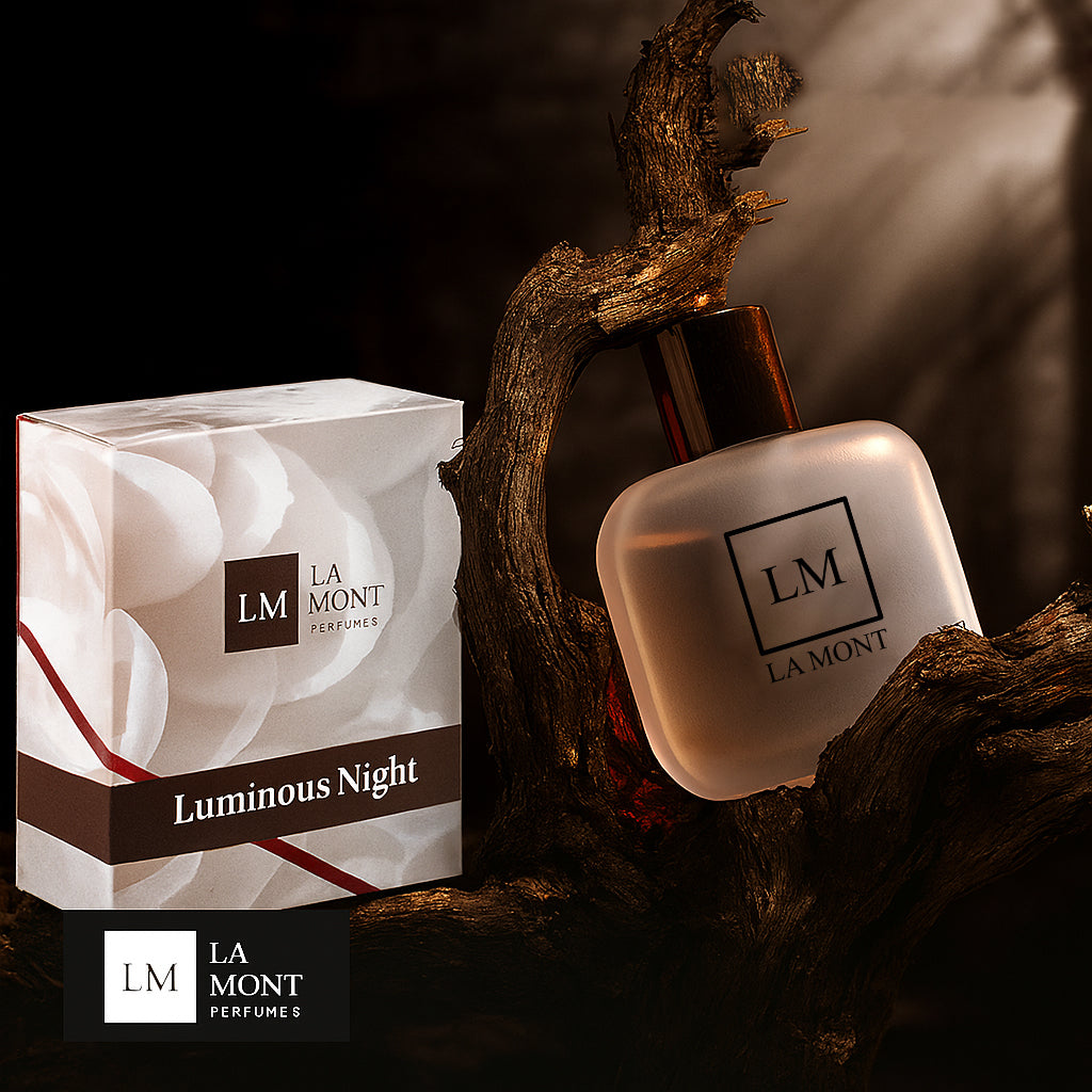 LUMINOUS NIGHT Perfume For Women