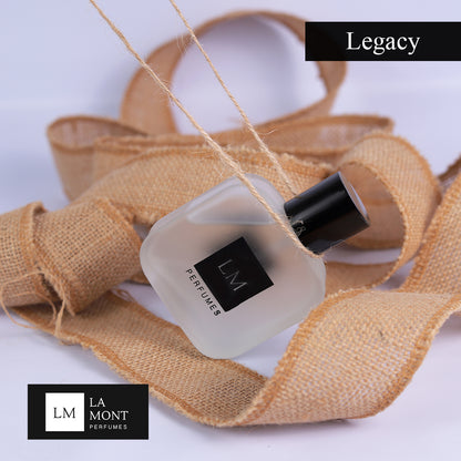 LEGACY Perfume For Men