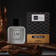 NIGHT QUEEN Perfume For Women