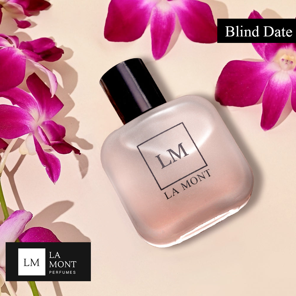 BLIND DATE Perfume For Women