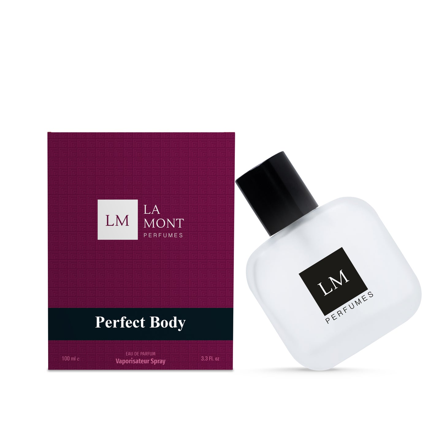 PERFECT BODY Perfume For Unisex