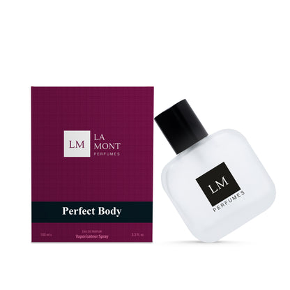 PERFECT BODY Perfume For Unisex