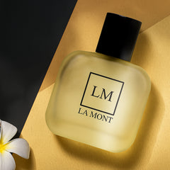 Affection | EDP | Oud, Oakmoss, Vanilla, Patchouli