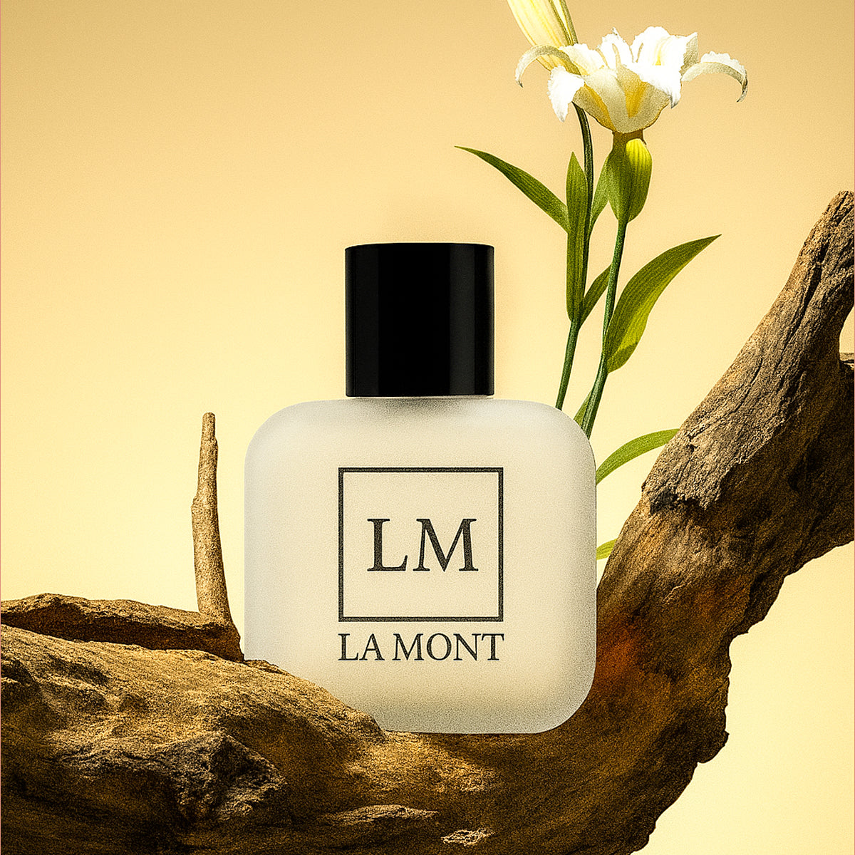 GOLDEN EYE Perfume For Women