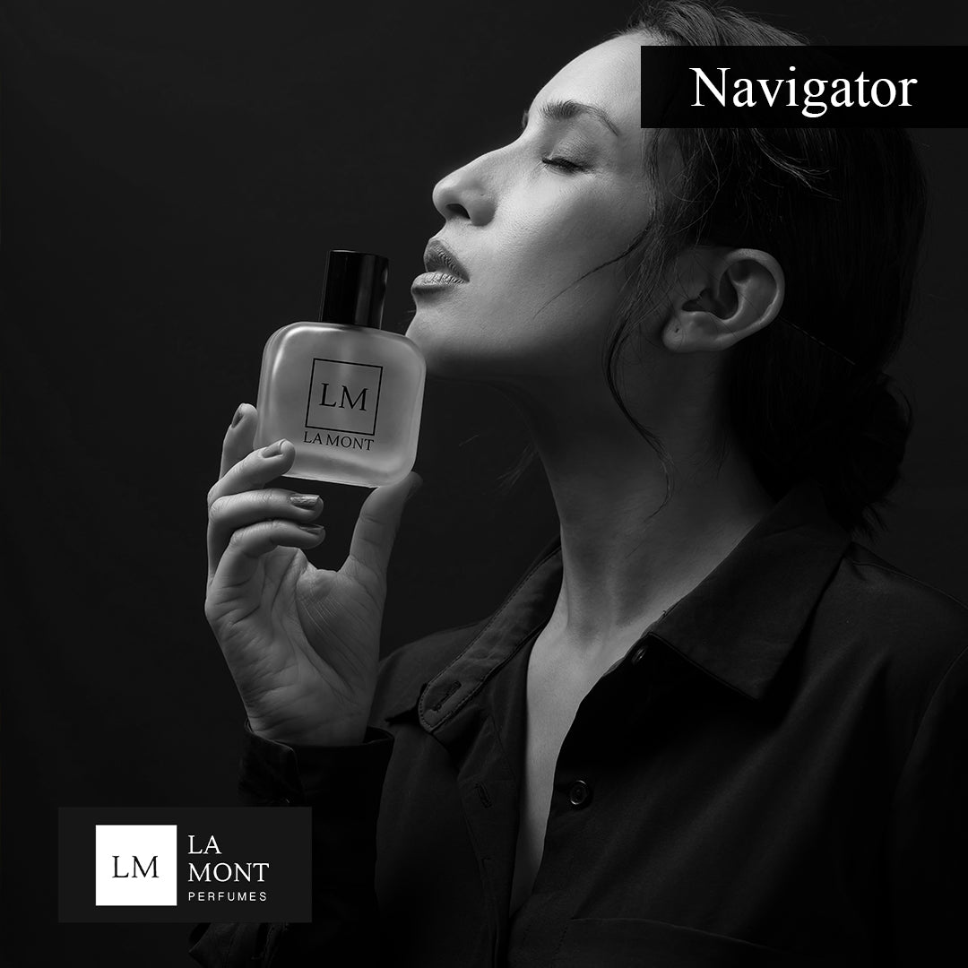 NAVIGATOR Perfumes For Men